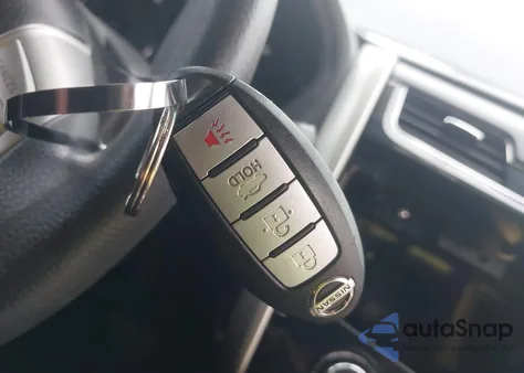 2015 Nissan Altima 2.5 S from USA, damaged, VIN 1N4AL3AP6FC270744